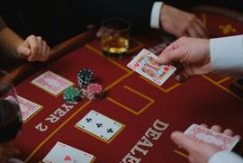 game trực tuyến May88 Roulette
